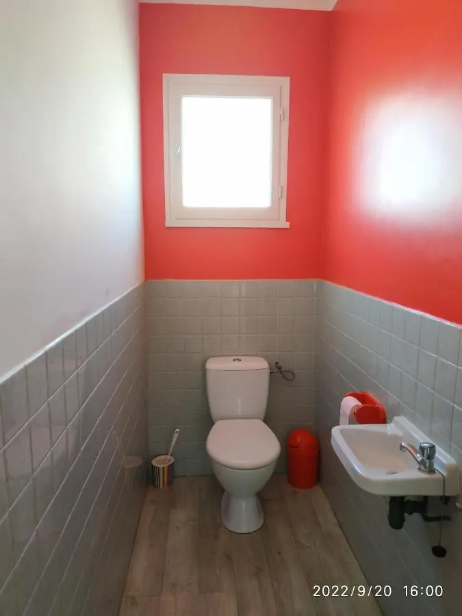 Apartment Ondine Vacances Six-Fours-les-Plages France