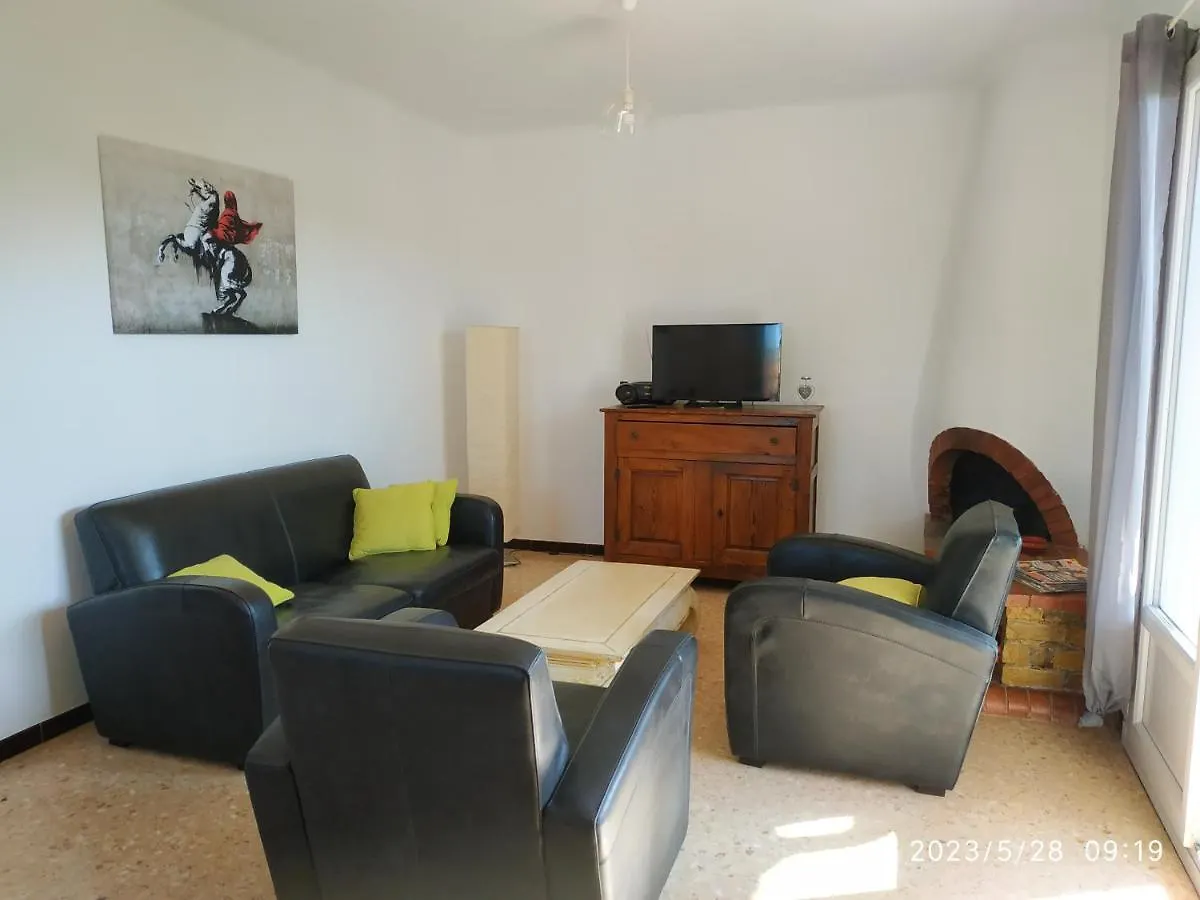 Apartment Ondine Vacances Six-Fours-les-Plages France