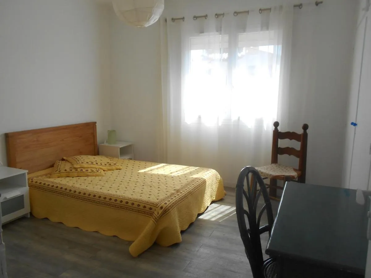 Ondine Vacances Six-Fours-les-Plages