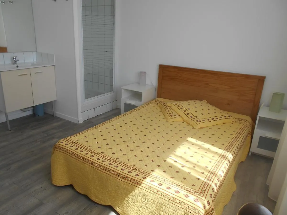 Apartment Ondine Vacances Six-Fours-les-Plages