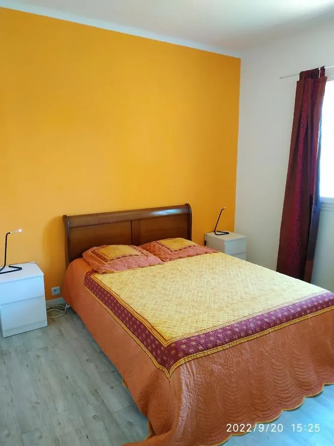 Ondine Vacances Six-Fours-les-Plages