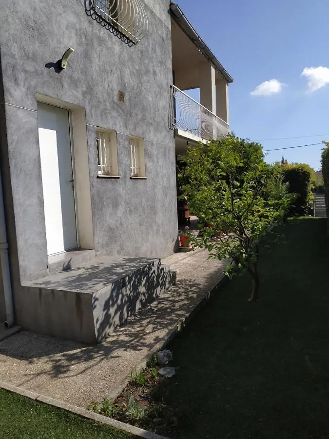 Ondine Vacances Six-Fours-les-Plages 0*,