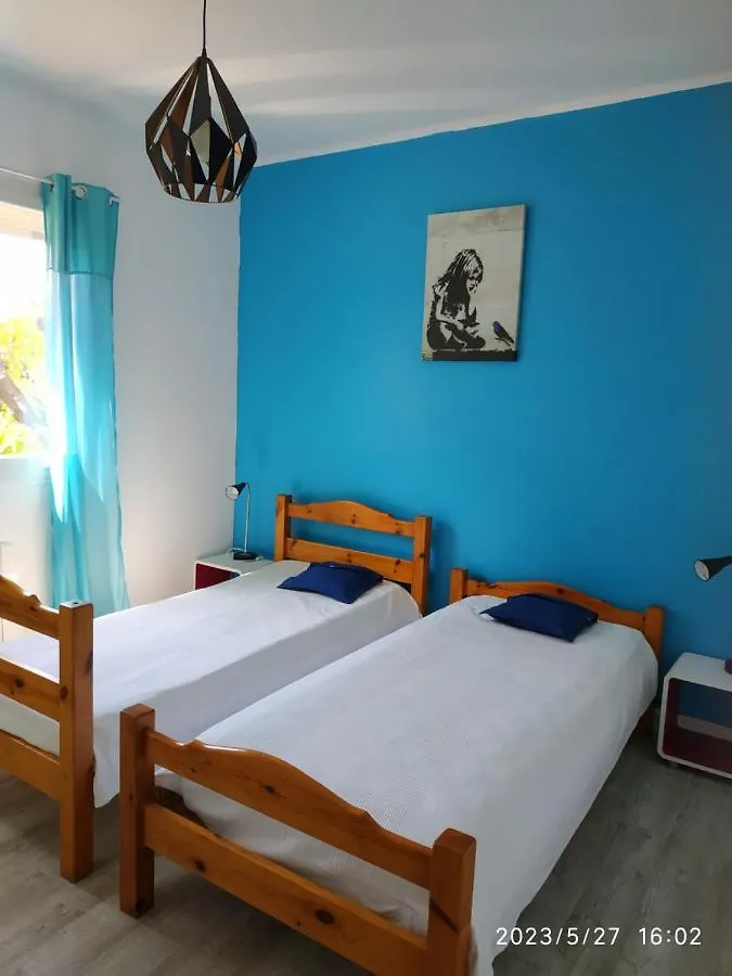 Apartment Ondine Vacances Six-Fours-les-Plages