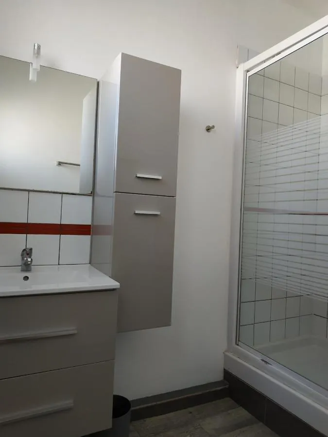 Ondine Vacances Six-Fours-les-Plages Apartment