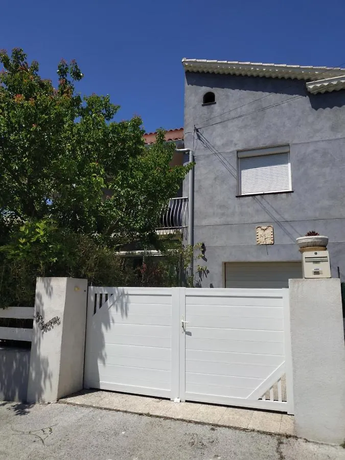 Ondine Vacances Six-Fours-les-Plages Apartment