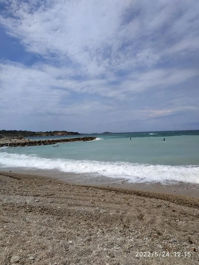 Apartment Ondine Vacances Six-Fours-les-Plages France