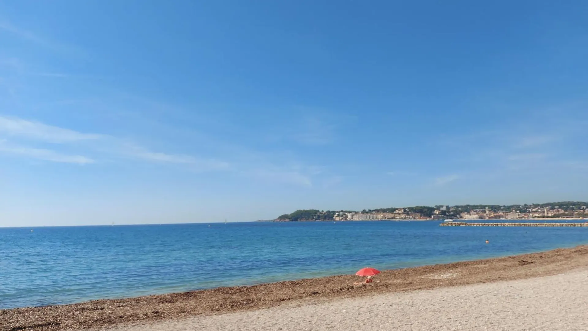 Apartment Ondine Vacances Six-Fours-les-Plages